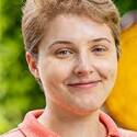 Alumni Spotlight: Annie Cunningham